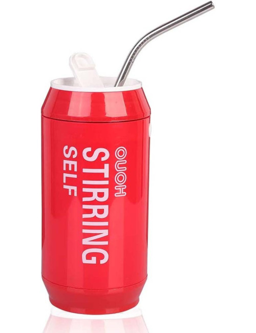 FFX-332FQ 7.6*15.6CM كوب تقليب استانلستيل شكل كان