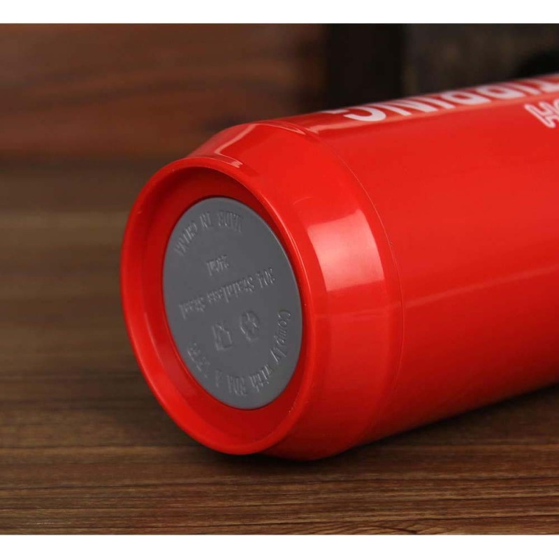 FFX-332FQ SELF STIRRING MUG 7.6*15.6CM