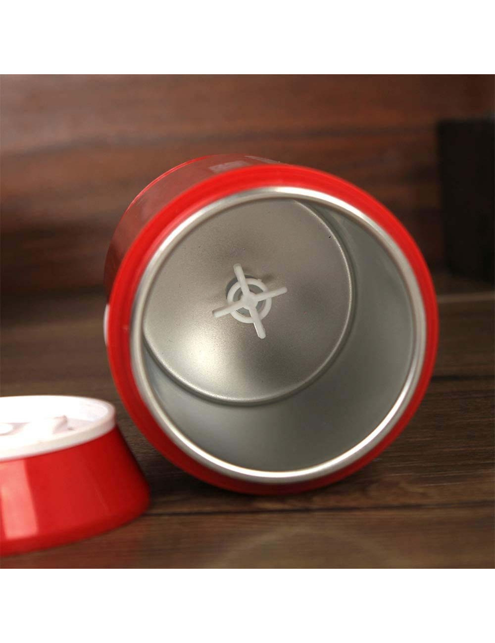 FFX-332FQ 7.6*15.6CM كوب تقليب استانلستيل شكل كان