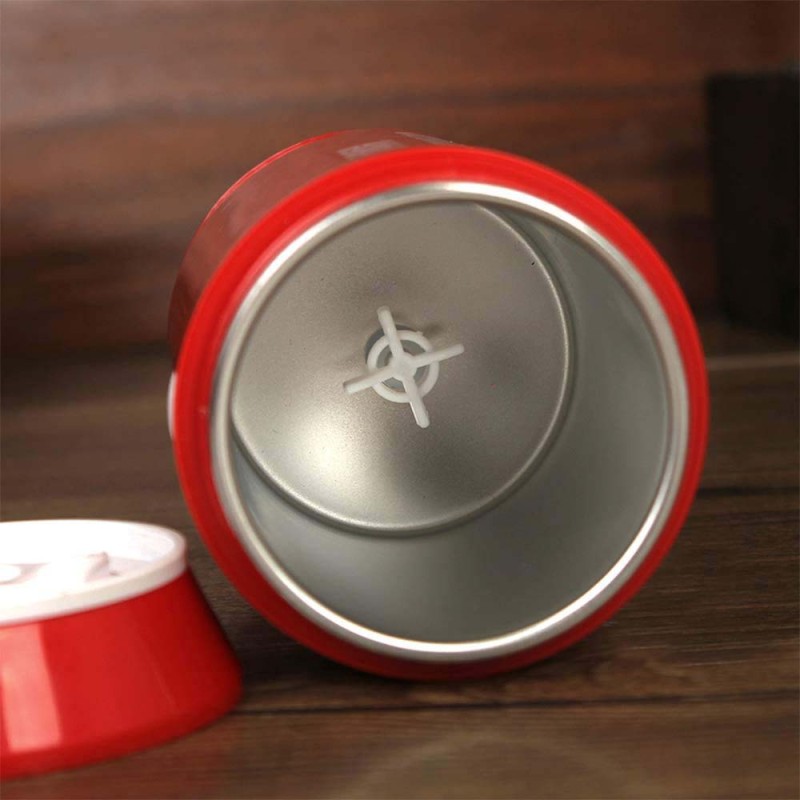 FFX-332FQ SELF STIRRING MUG 7.6*15.6CM