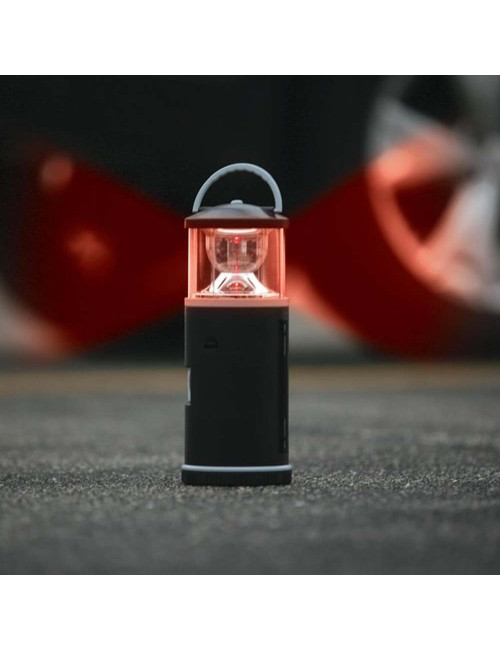 RX340 LANTERN WITH TOOLS 15PCS SET 10.3*10.3*26.2CM