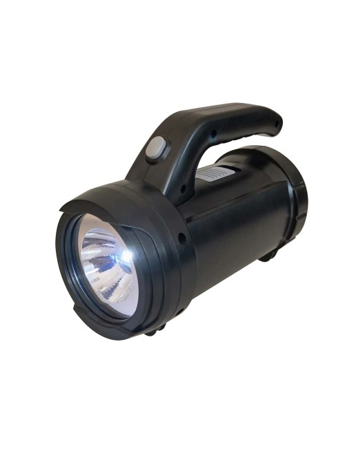 RX219 20.4*10*14.4CM طقم عدة 17 قطعة مع كشاف باتري
