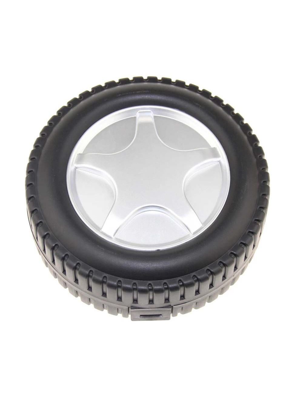 RX313 MULTIFUNCTIONALTOOLS 24PCS SET 16.5*16.5*6CM