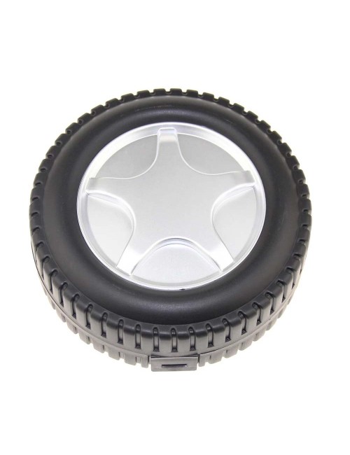 RX313E MULTIFUNCTIONAL TOOLS 24PCS SET16.5*16.5*6CM