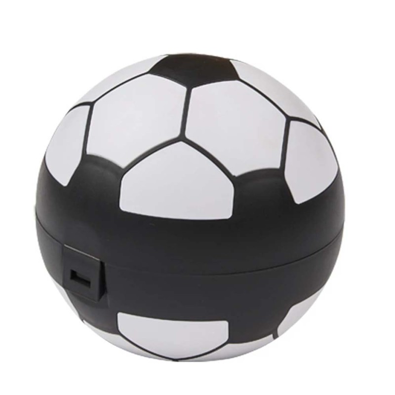 RX341 MULTIFUNCTIONAL FOOTBALL SHAPE TOOLS KIT 20PCS SET 13.3*13.3*12.3CM