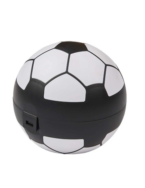 RX341 MULTIFUNCTIONAL FOOTBALL SHAPE TOOLS KIT 20PCS SET 13.3*13.3*12.3CM