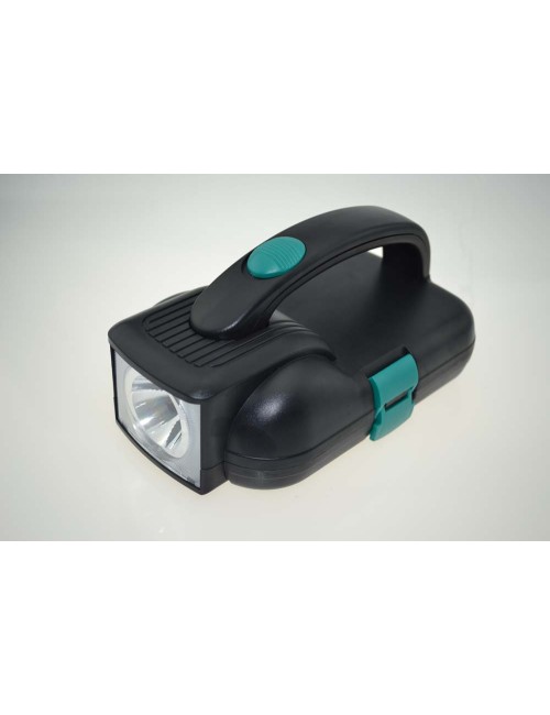 RX204A 19.7*12.7*9.3CM طقم عدة يدوي 24 قطعة