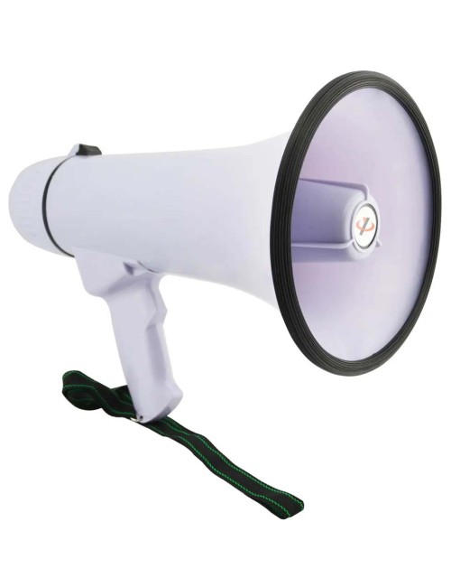 HW-20B MEGAPHONE 9V