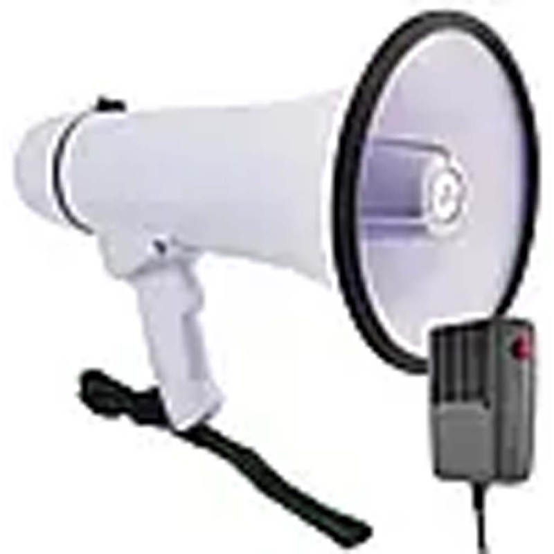 HW-20B 9V سماعة ميكروفون باتري