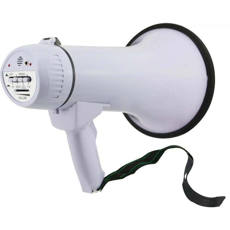 HW-20B 9V سماعة ميكروفون باتري