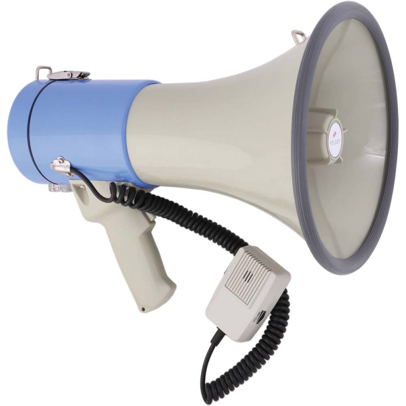 HW-25C1 12V سماعة ميكروفون باتري