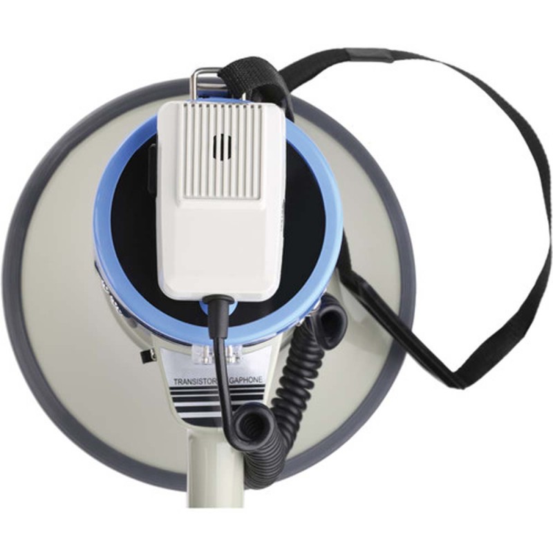 HW-25C1 12V سماعة ميكروفون باتري