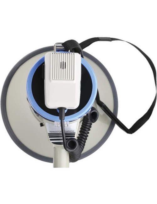 HW-25C1 MEGAPHONE 12V