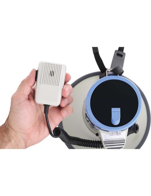 HW-25C1 MEGAPHONE 12V