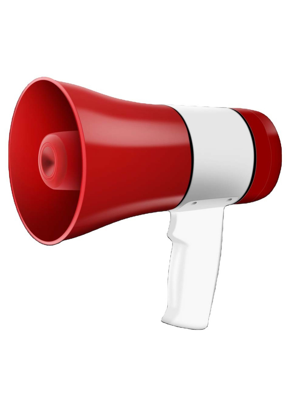 GX-528U MEGAPHONE 3.7V