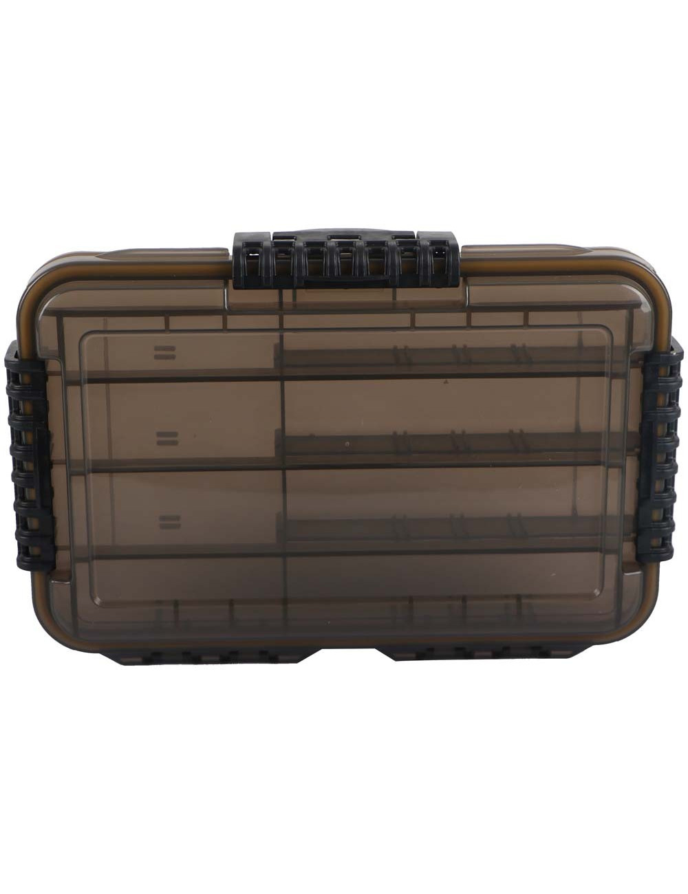 JAS-NWLBS LUYA BOX (S) WATERPROOF MULTI-COLOR 27.3x18x5CM