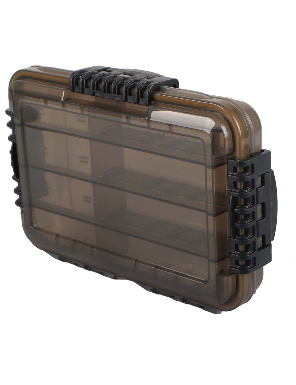JAS-NWLBS LUYA BOX (S) WATERPROOF MULTI-COLOR 27.3x18x5CM