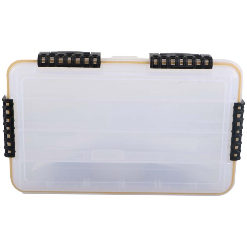 JAS-NWLBM LUYA BOX (M) WATERPROOF MULTI-COLOR 35x20.5x5.5CM