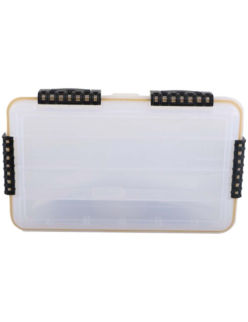 JAS-NWLBM LUYA BOX (M) WATERPROOF MULTI-COLOR 35x20.5x5.5CM