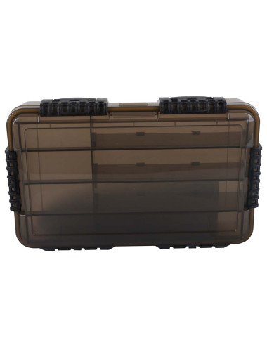 JAS-NWLBL LUYA BOX (L) WATERPROOF MULTI-COLOR 35x20.5x8CM