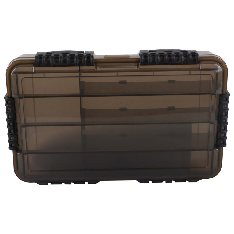 JAS-NWLBL LUYA BOX (L) WATERPROOF MULTI-COLOR 35x20.5x8CM