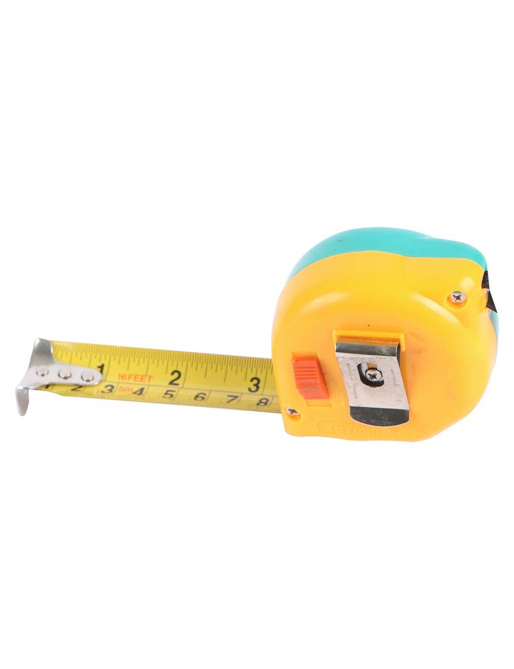 متر بلاستيك CHN - KEMING-KM-42 5MTR x 25MM