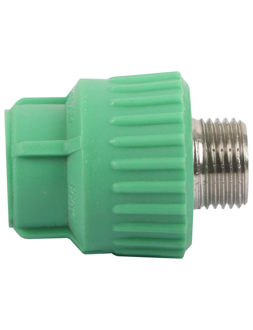 PPR MALE THREADED ADAPTOR 1/2"
