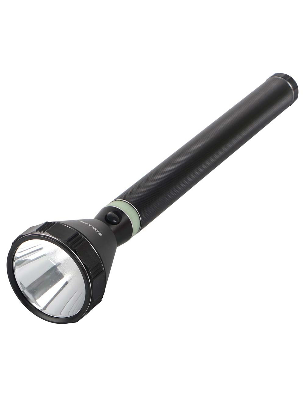 SONASHI SLT-484 RECHARGEABLE TORCH 4D BATTERY