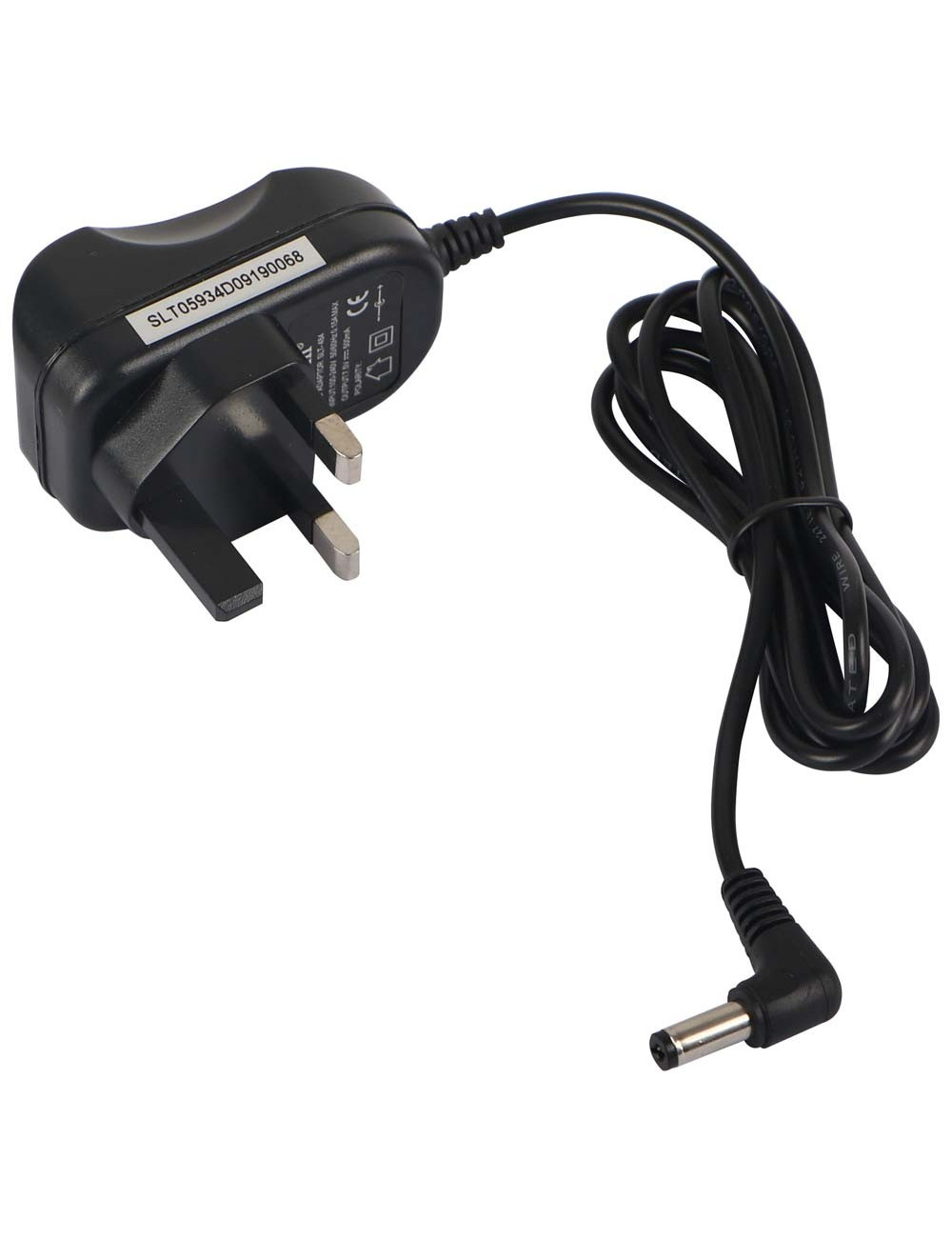 SONASHI SLT-484 RECHARGEABLE TORCH 4D BATTERY