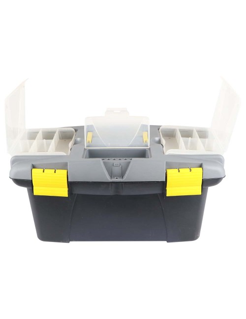 MJ 2006 PLASTIC BOX 19"