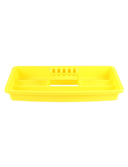MJ 2006 PLASTIC BOX 19"