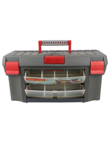 صندوق عدة بلاستيك "19 MJ 2020 CHN