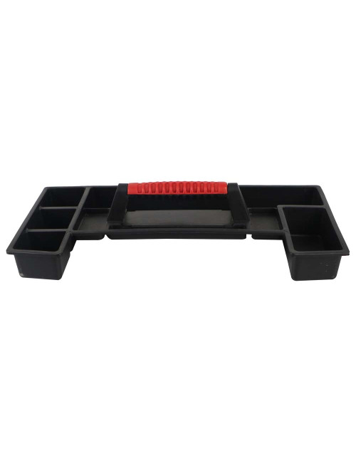 MJ 2020 PLASTIC BOX 19"