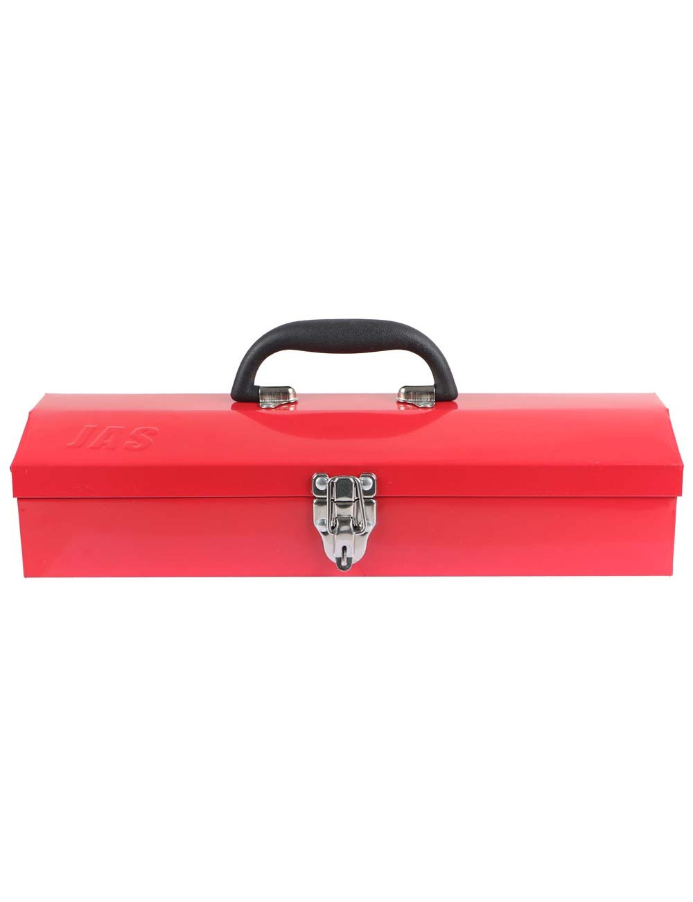 TB-118A STEEL TOOL BOX 1 SECTION 40×15.5×9.5 CM