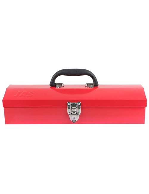 صندوق عدةحديد1طابقTB118A-40×15.5×9.5 CM CHN