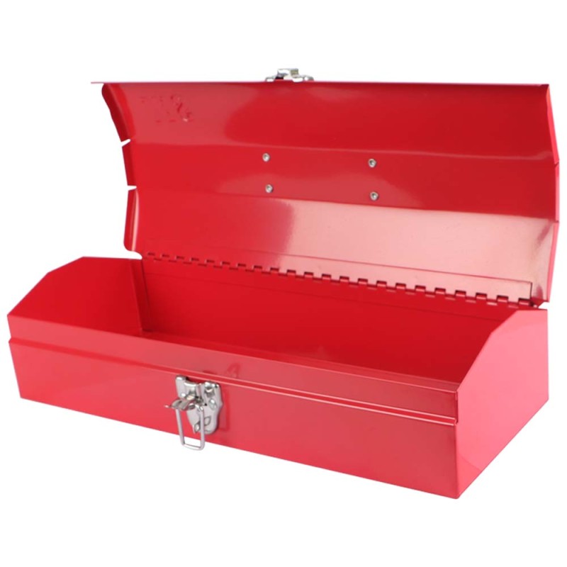 صندوق عدةحديد1طابقTB118A-40×15.5×9.5 CM CHN