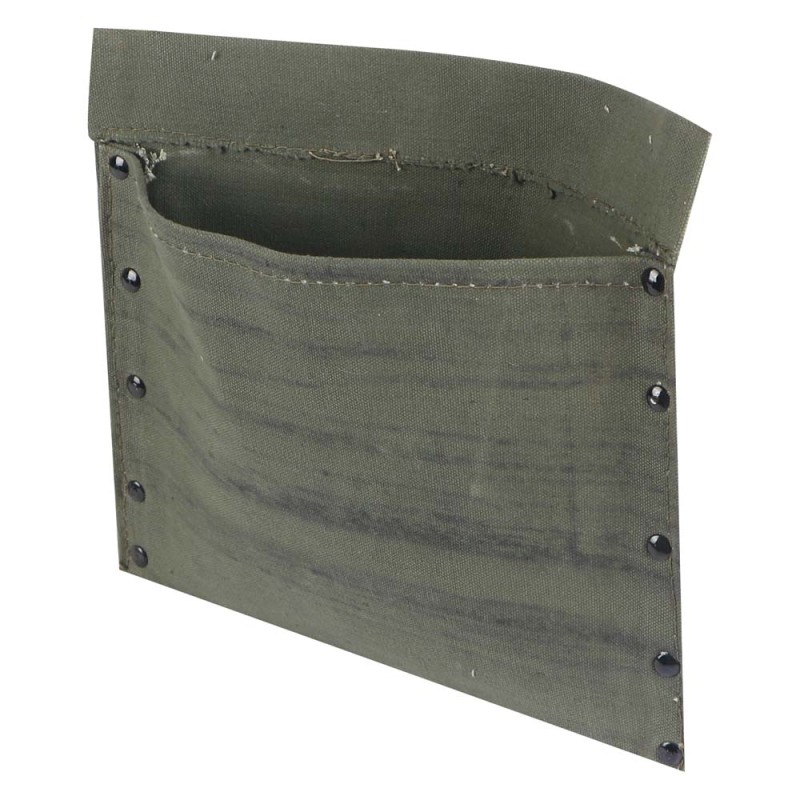 LEATHER TOOLS POUCH