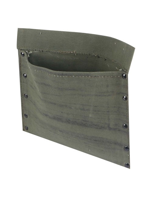 LEATHER TOOLS POUCH