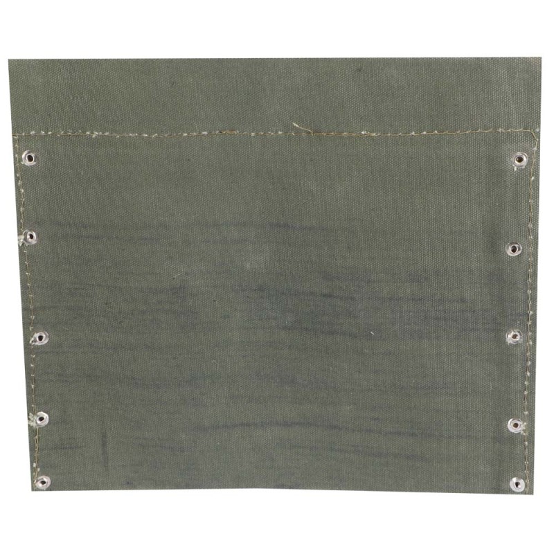 LEATHER TOOLS POUCH