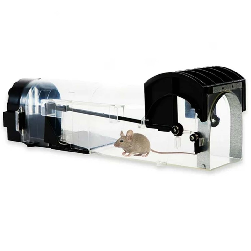 PEDAL MOUSE TRAP 225*80*75MM
