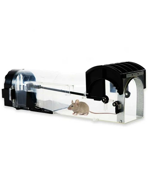 PEDAL MOUSE TRAP 225*80*75MM