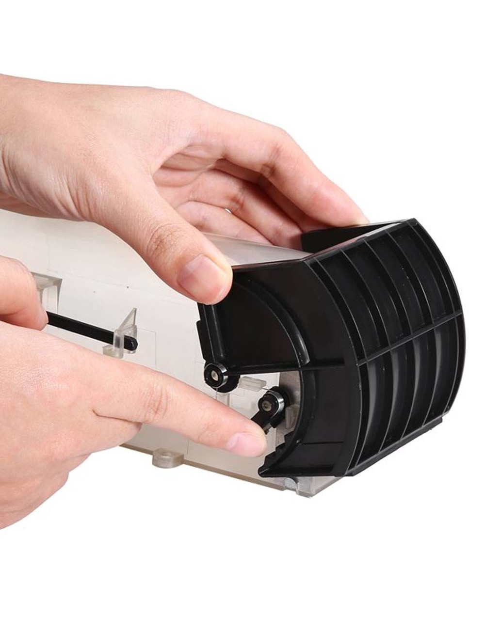 225*80*75MM مصيدة فار