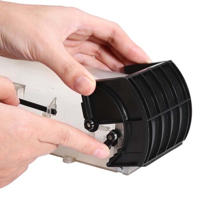 PEDAL MOUSE TRAP 225*80*75MM