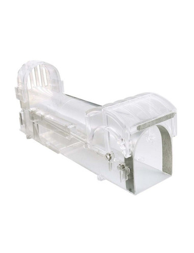 PEDAL MOUSE TRAP 225*80*75MM