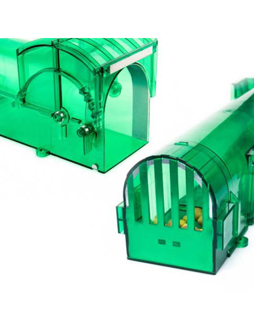 PEDAL MOUSE TRAP 225*80*75MM
