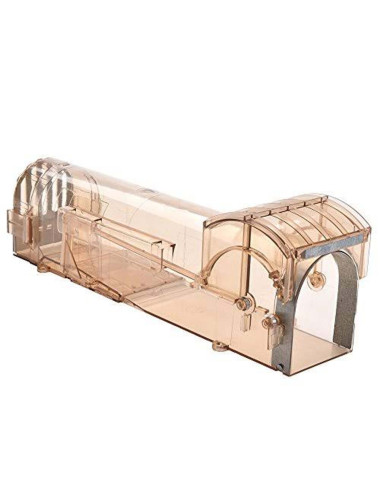 PEDAL MOUSE TRAP 225*80*75MM