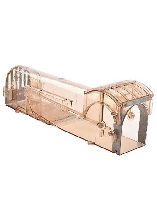 PEDAL MOUSE TRAP 225*80*75MM