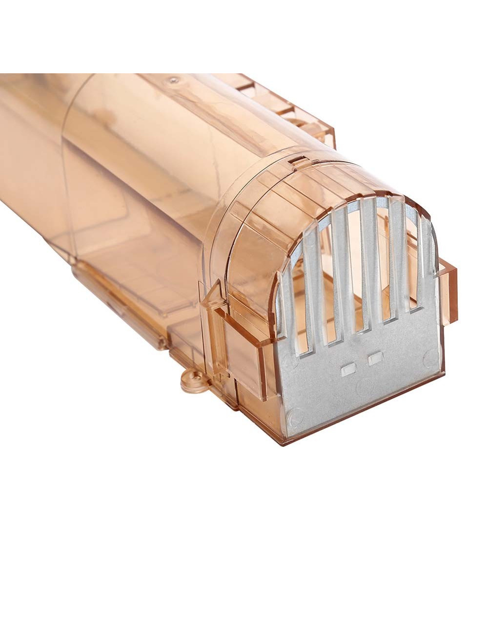 PEDAL MOUSE TRAP 225*80*75MM