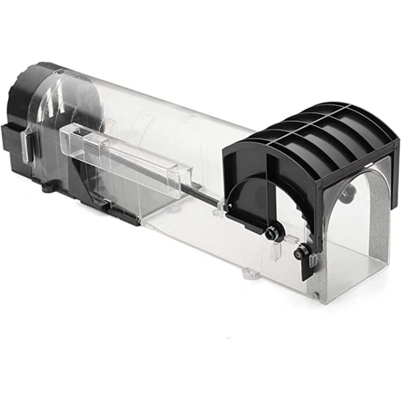 250*80*75MM مصيدة فار