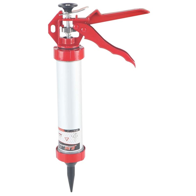 JUMLEE 1758-300 SOFT SILICONE GUN 300ML